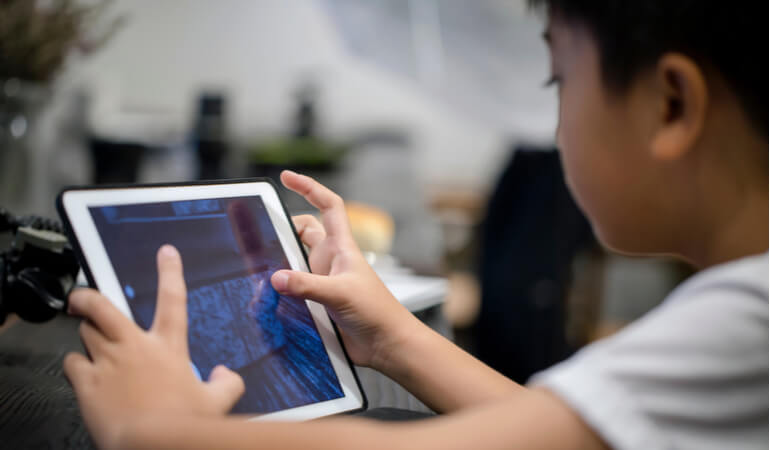 Be aware of inappropriate content slipping past YouTube Kids' safeguards